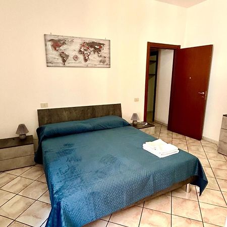 Ferienwohnung Mary T House Campagnano Di Roma Exterior foto