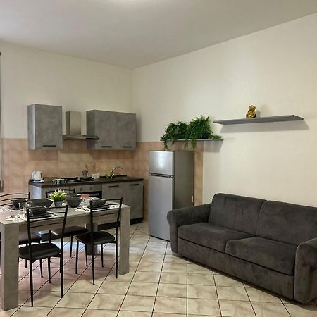 Ferienwohnung Mary T House Campagnano Di Roma Exterior foto