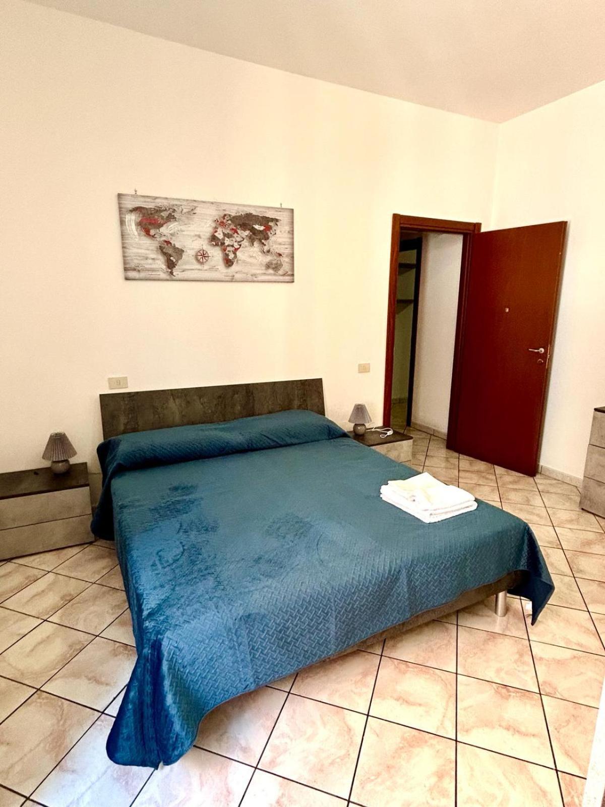 Ferienwohnung Mary T House Campagnano Di Roma Exterior foto