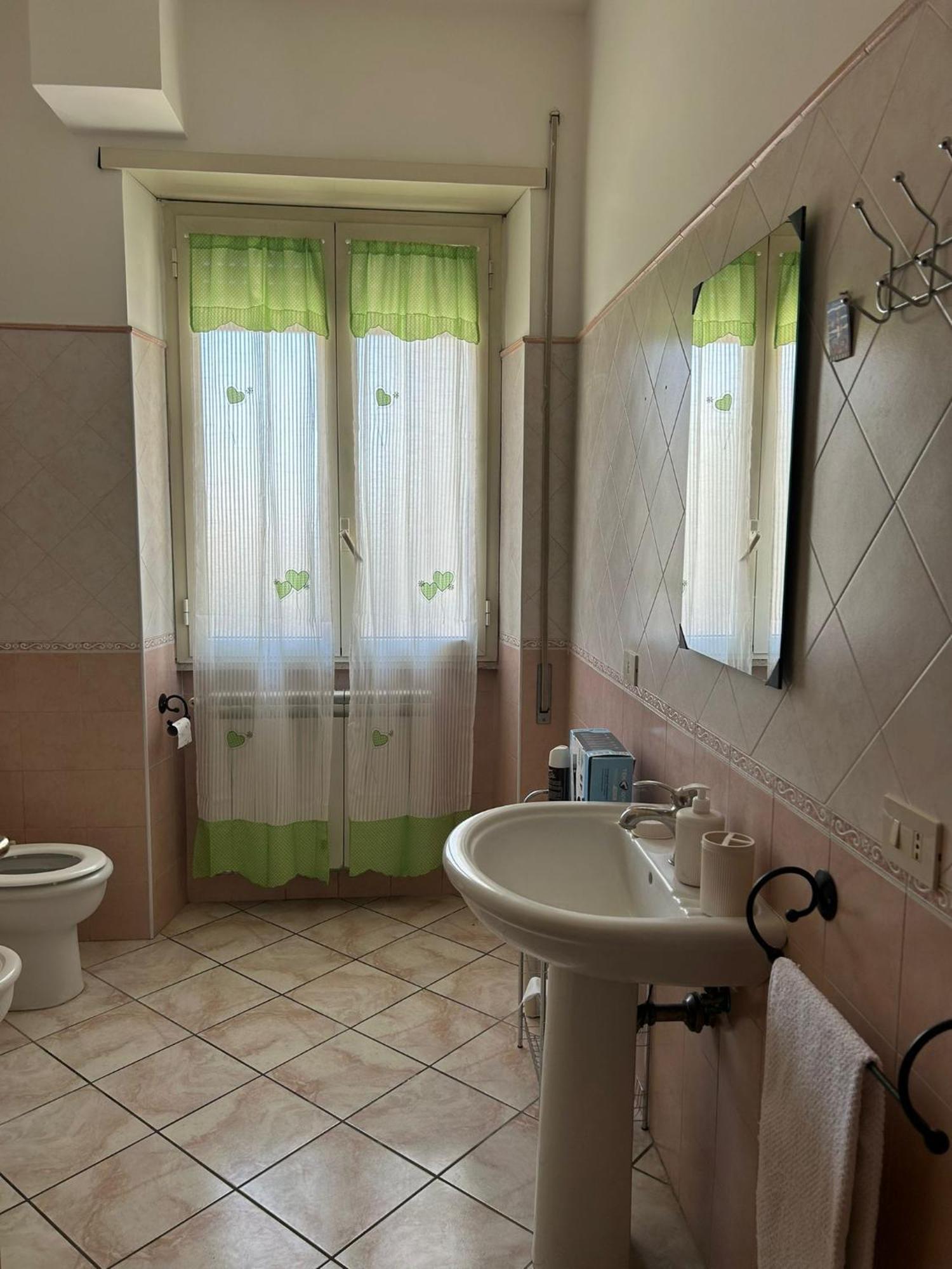 Ferienwohnung Mary T House Campagnano Di Roma Exterior foto