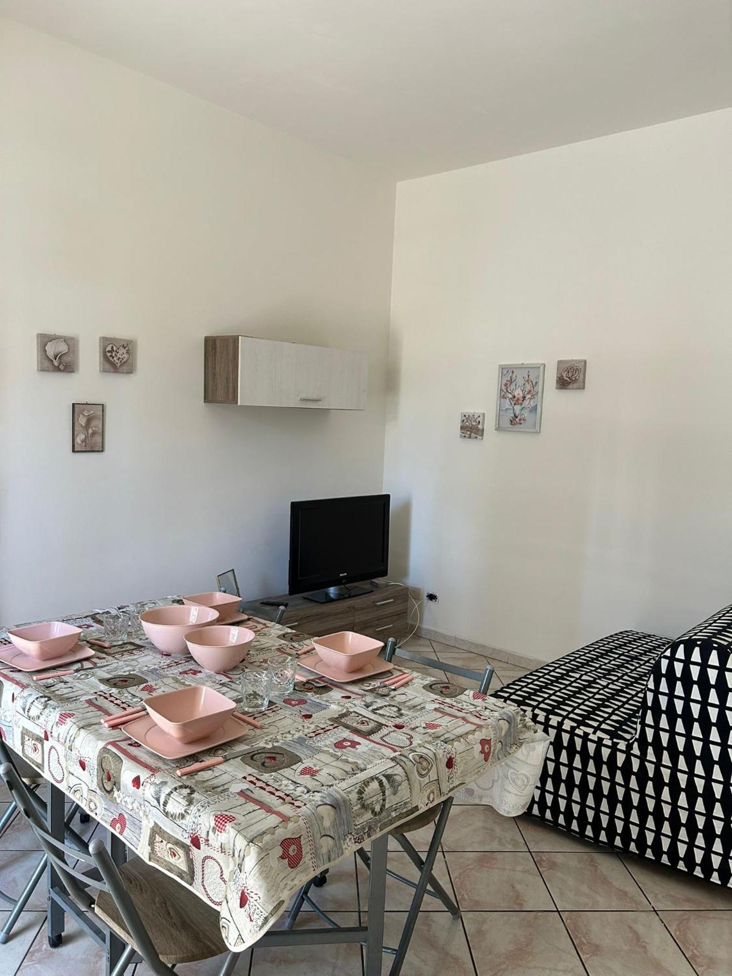 Ferienwohnung Mary T House Campagnano Di Roma Exterior foto
