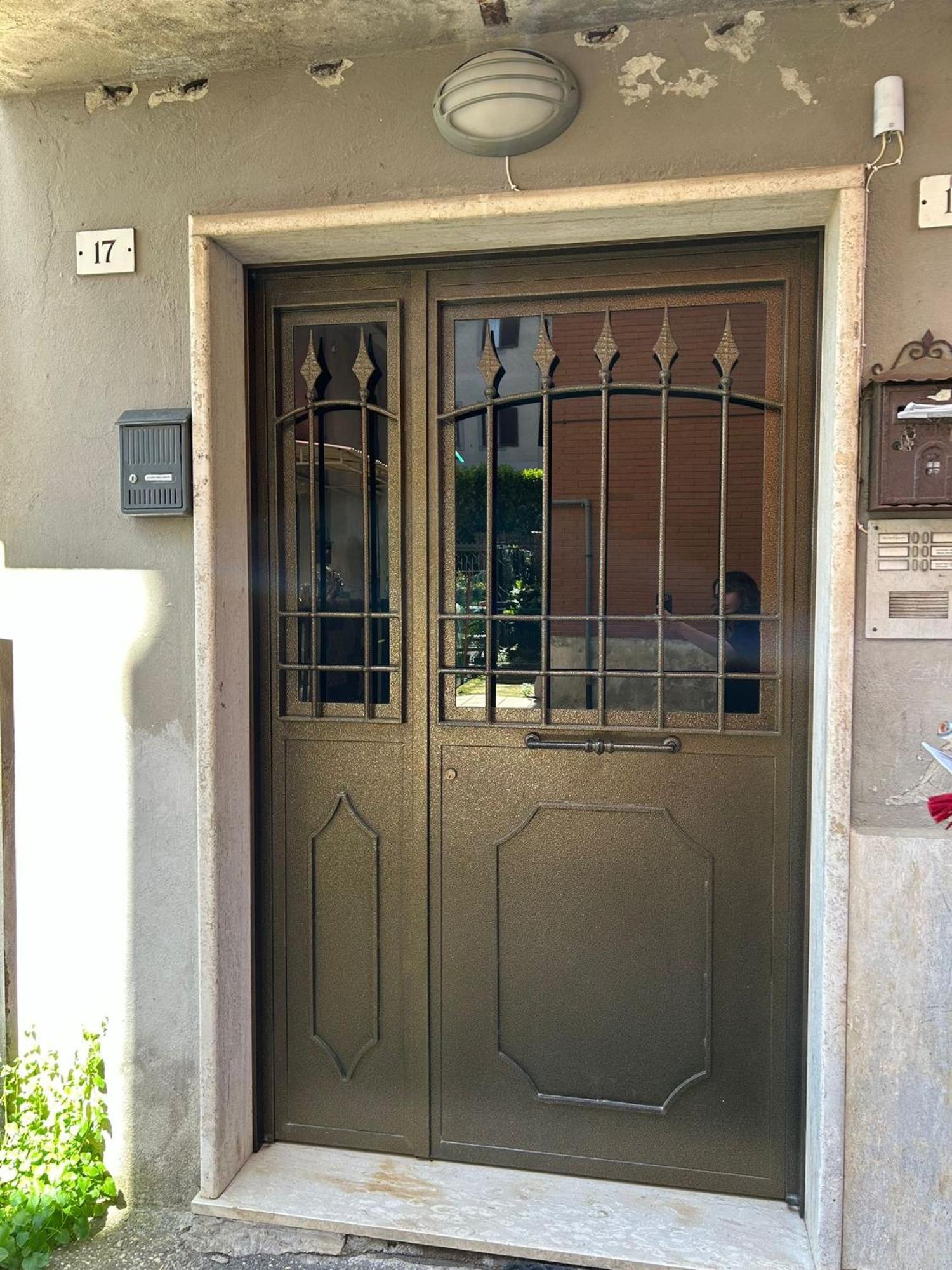 Ferienwohnung Mary T House Campagnano Di Roma Exterior foto