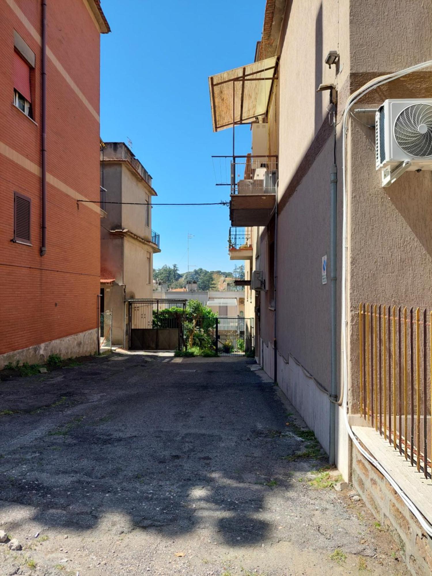 Ferienwohnung Mary T House Campagnano Di Roma Exterior foto
