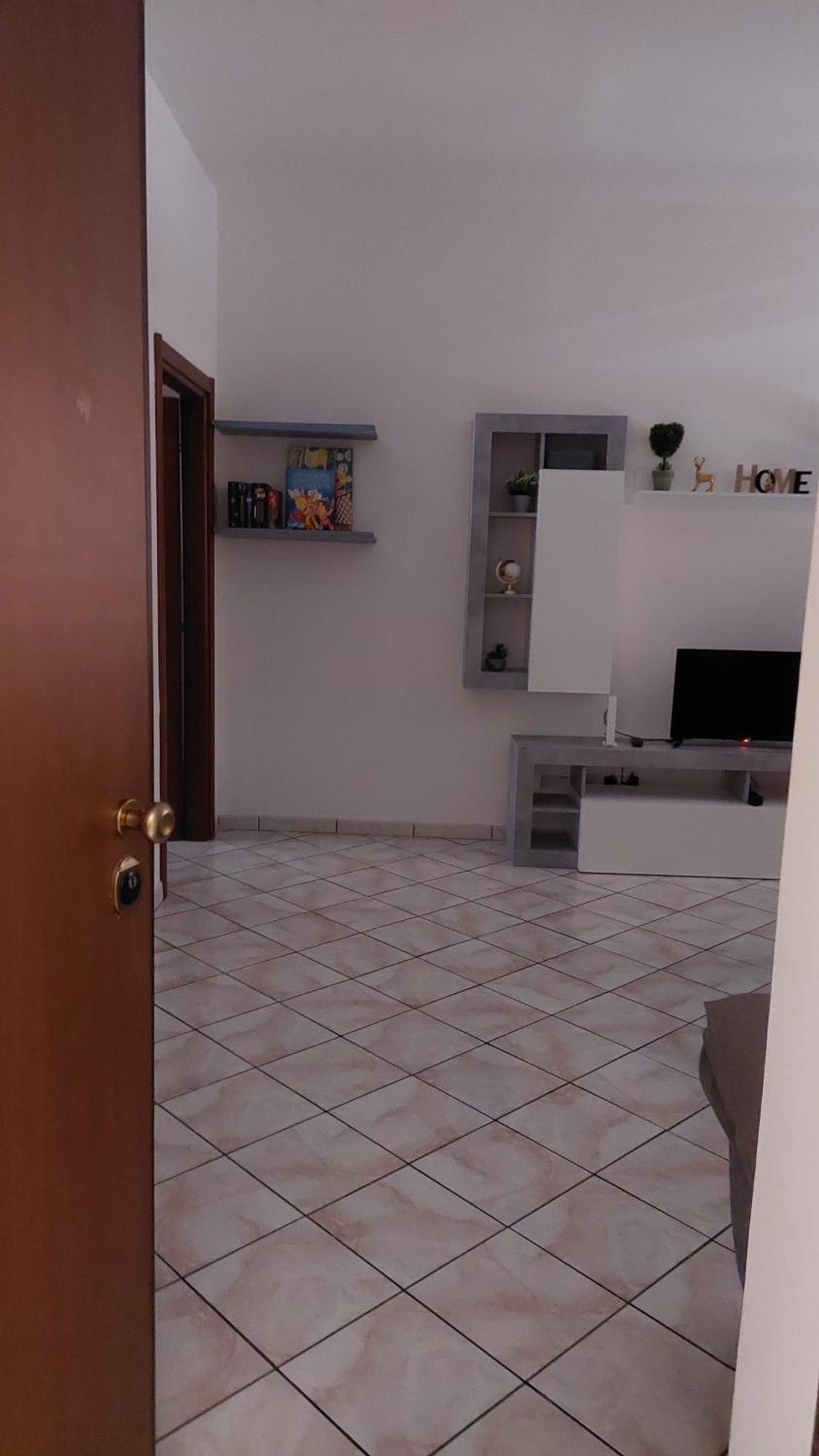 Ferienwohnung Mary T House Campagnano Di Roma Exterior foto