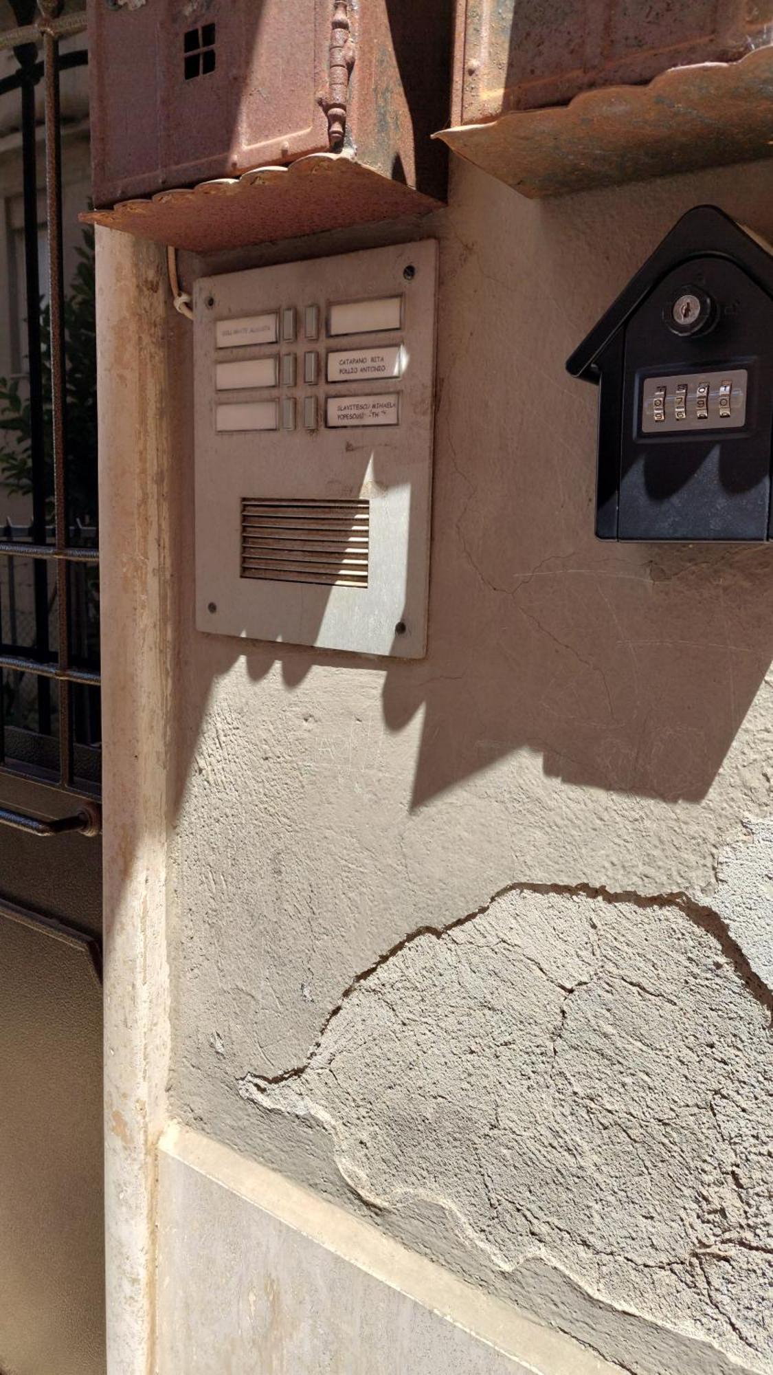 Ferienwohnung Mary T House Campagnano Di Roma Exterior foto
