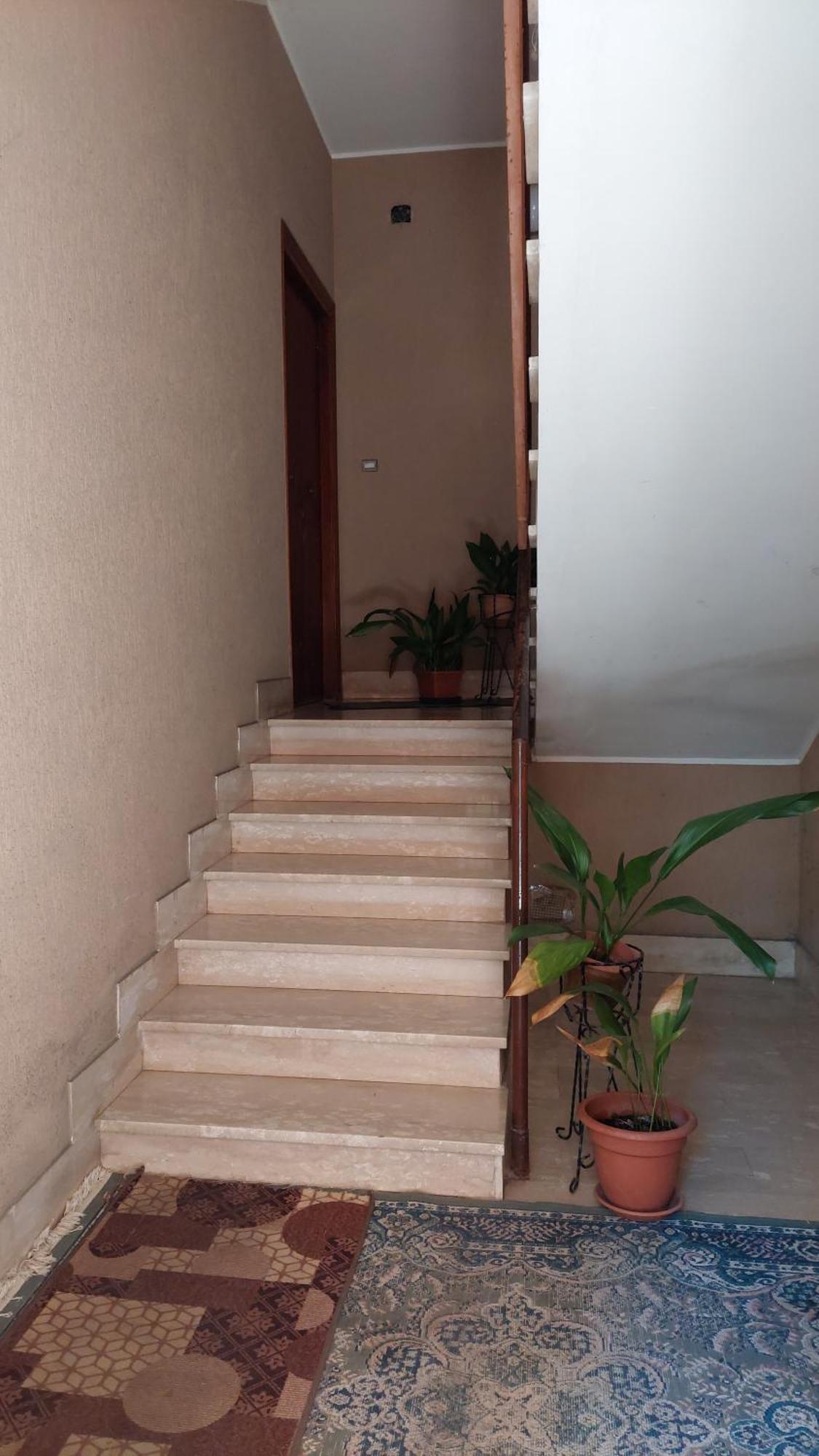 Ferienwohnung Mary T House Campagnano Di Roma Exterior foto
