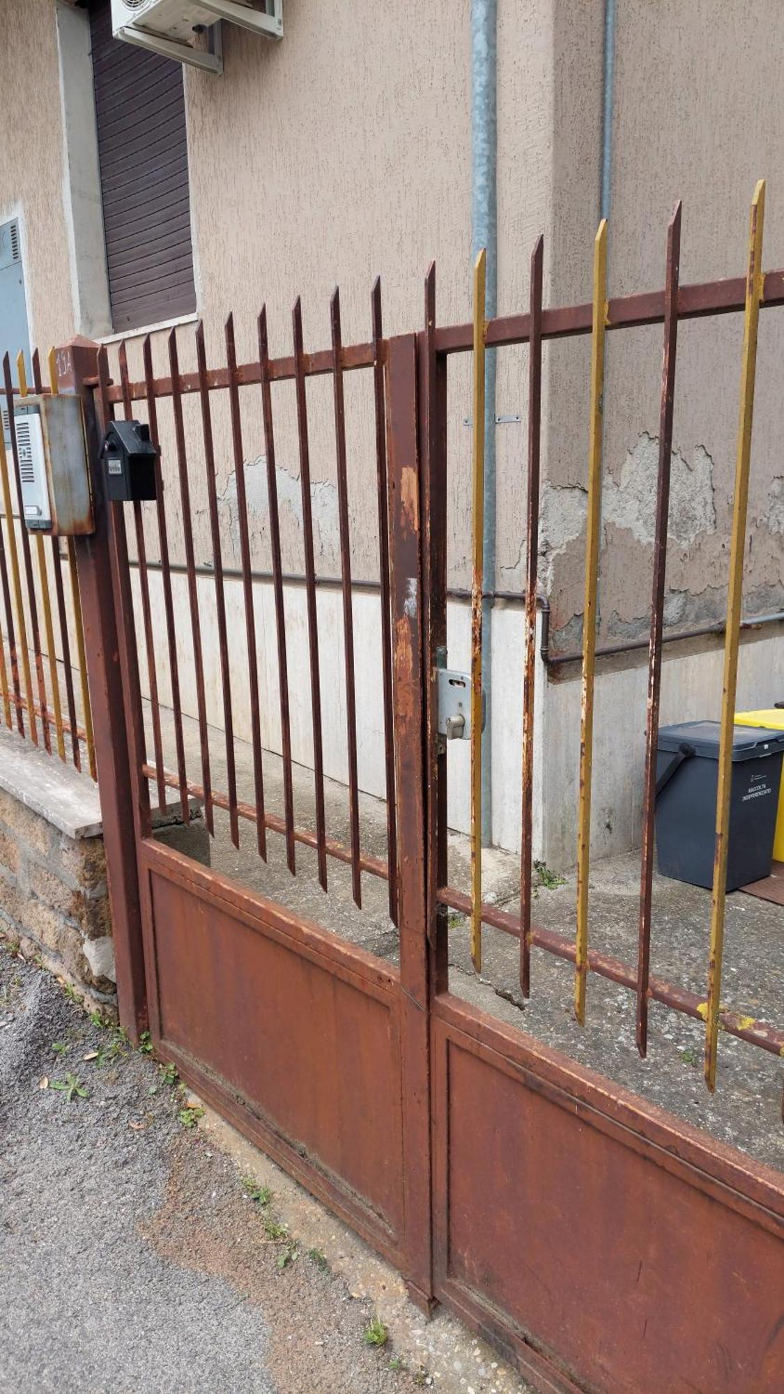 Ferienwohnung Mary T House Campagnano Di Roma Exterior foto